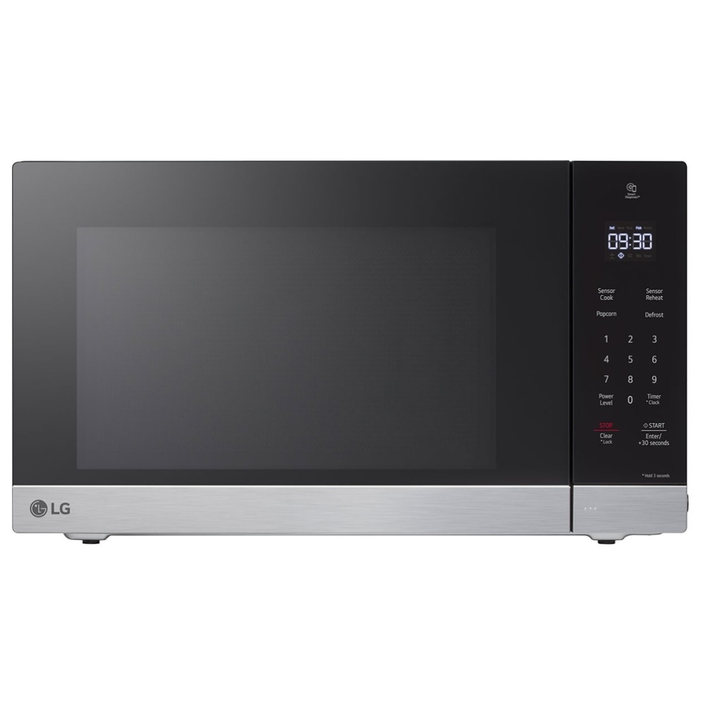 LG MSER0990S Countertop Microwave