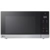 LG MSER1590S Countertop Microwave - Furniture Trends