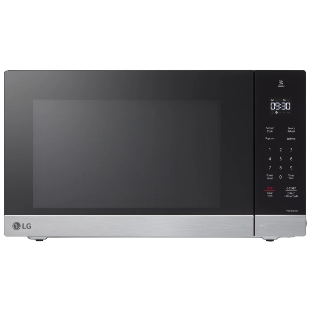 LG MSER1590S Countertop Microwave