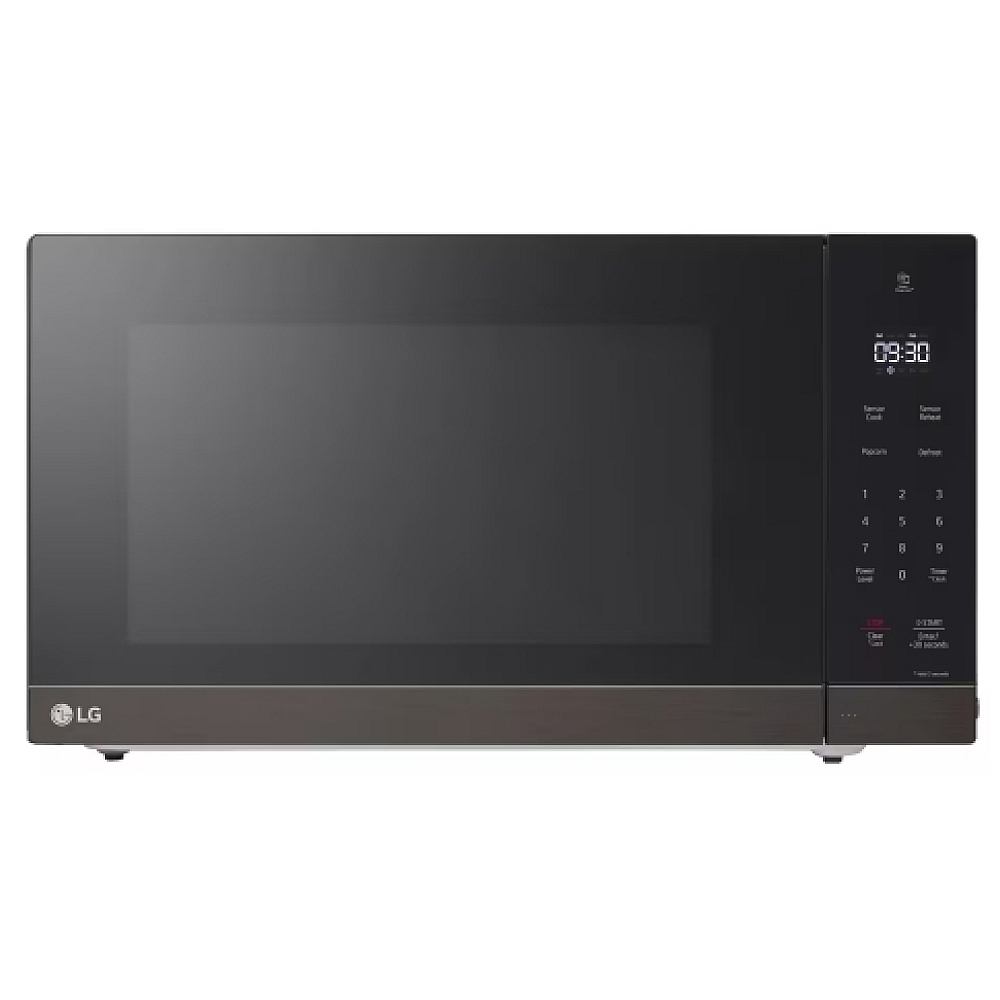 LG MSER2090D Countertop Microwave