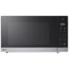 LG MSER2090S Countertop Microwave - Furniture Trends