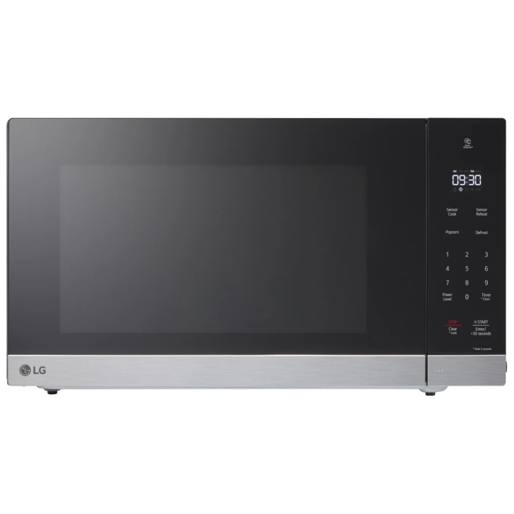 LG MSER2090S Countertop Microwave