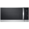 LG MVEM1825F Over the Range Microwave - Furniture Trends