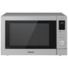 Panasonic NNCD87KSC Countertop Microwave - Furniture Trends