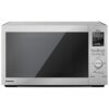 Panasonic NNSD47QS Countertop Microwave - Furniture Trends