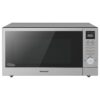 Panasonic NNSD78LSC Countertop Microwave - Furniture Trends