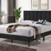 T2107 Bed - Furniture Trends