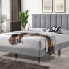 T2107 Bed - Furniture Trends