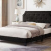 T2108 Bed - Furniture Trends