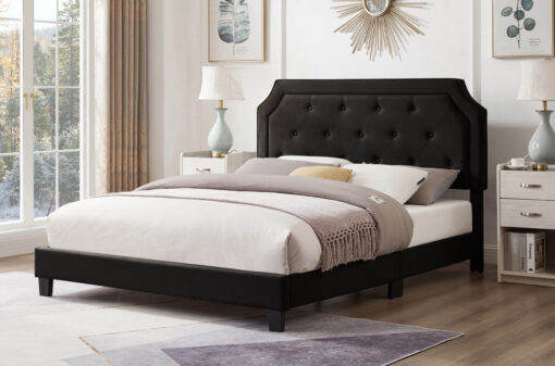 T2108 Bed - Furniture Trends