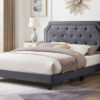 T2108 Bed - Furniture Trends