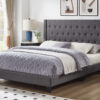 T2109 Bed - Furniture Trends