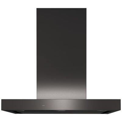 GE UVW9301BLTS Range Hood