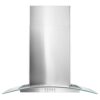 Whirlpool WVW51UC0FS Range Hood - Furniture Trends