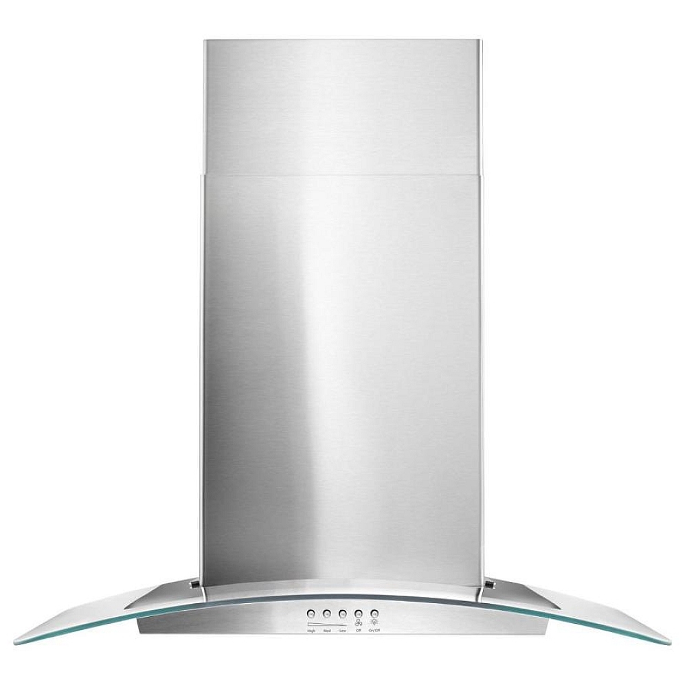 Whirlpool WVW51UC0FS Range Hood