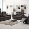 IF-8140 (Leather Match-Power) - Furniture Trends