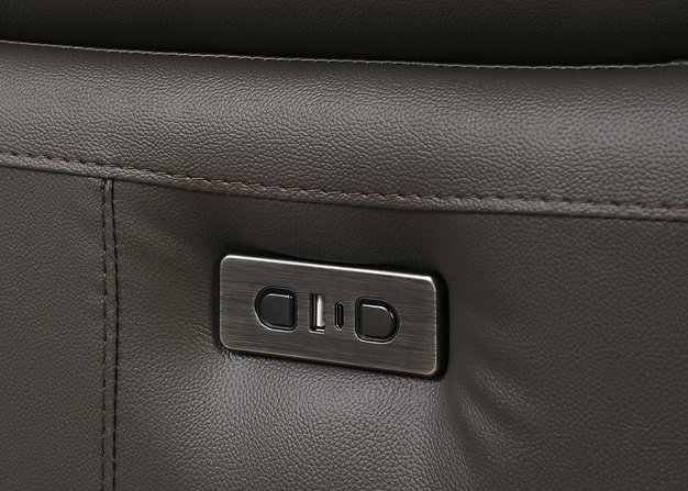 Alternative view of IF-8170 (Leather Match-Power)