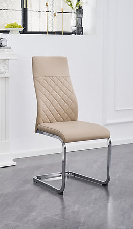 Alternative view of T-1448 C-1577 7pc Dining Set