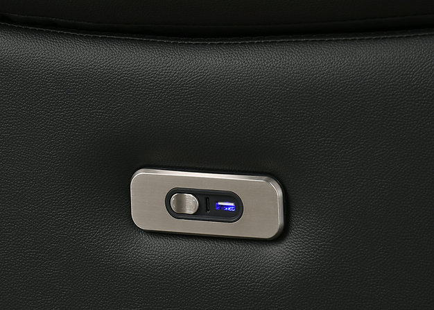 Alternative view of IF-8161 (Leather Match-Power)