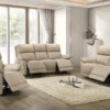 IF-8172 (Leather Match-Power) - Furniture Trends