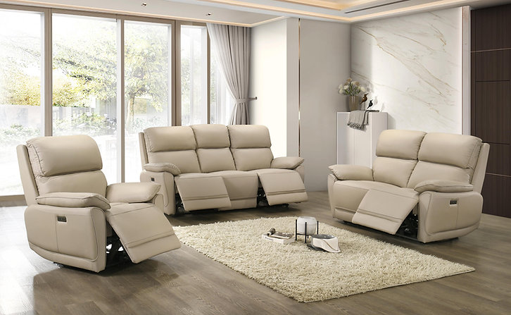 IF-8172 (Leather Match-Power)