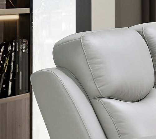 Alternative view of IF-8130 (Leather Match-Power)