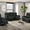 IF-8171 (Leather Match-Power) - Furniture Trends