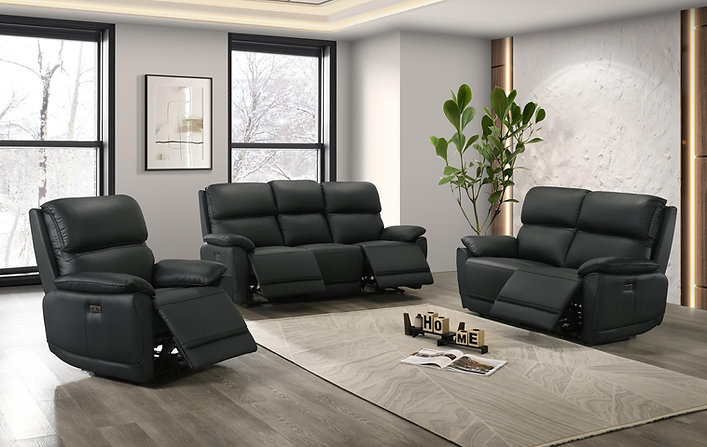 IF-8171 (Leather Match-Power)