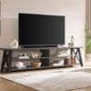 IF-5012-91"L TV Stand - Furniture Trends