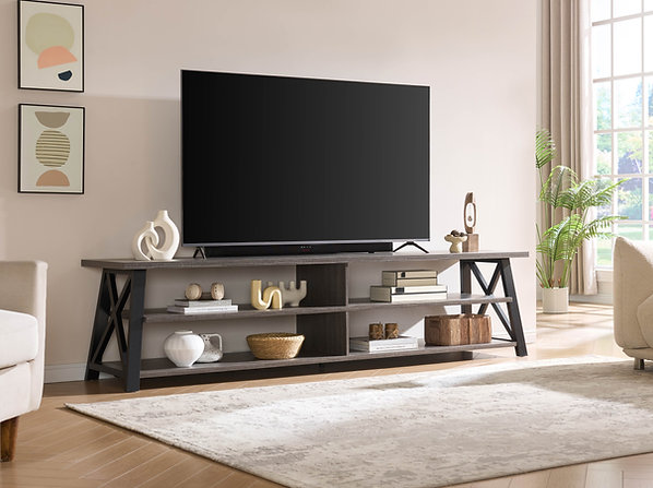IF-5012-91"L TV Stand