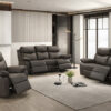 IF-8131 (Leather Match-Power) - Furniture Trends