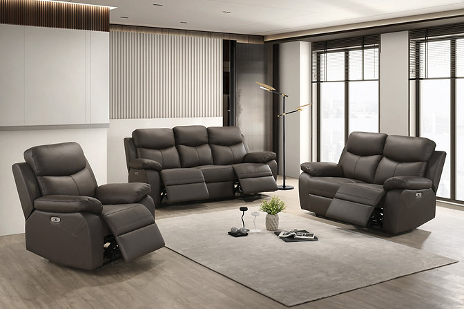 IF-8131 (Leather Match-Power)