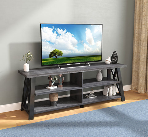 IF-5010-71"L TV Stand
