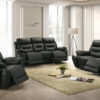 IF-8161 (Leather Match-Power) - Furniture Trends