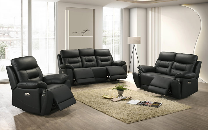 IF-8161 (Leather Match-Power)