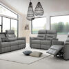 IF-8141 (Leather Match-Power) - Furniture Trends