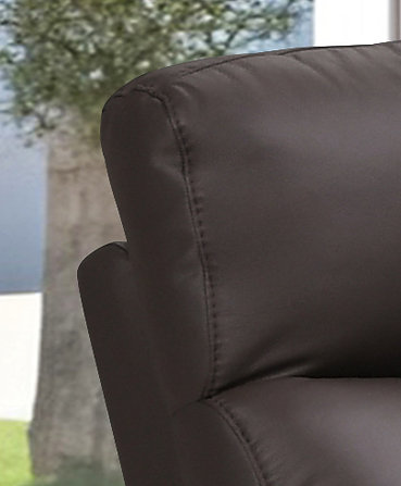 Alternative view of IF-8140 (Leather Match-Power)