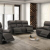 IF-8170 (Leather Match-Power) - Furniture Trends