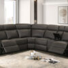 IF-8500 Recliner Sectional - Furniture Trends