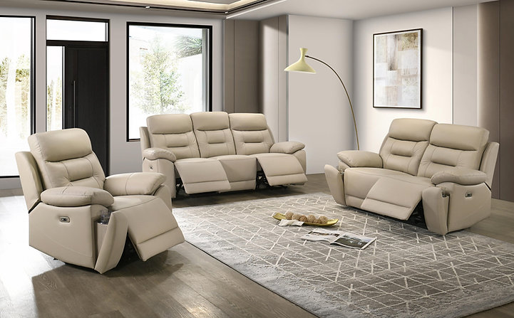 IF-8162 (Leather Match-Power)