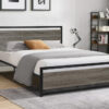 T2288 Bed - Furniture Trends