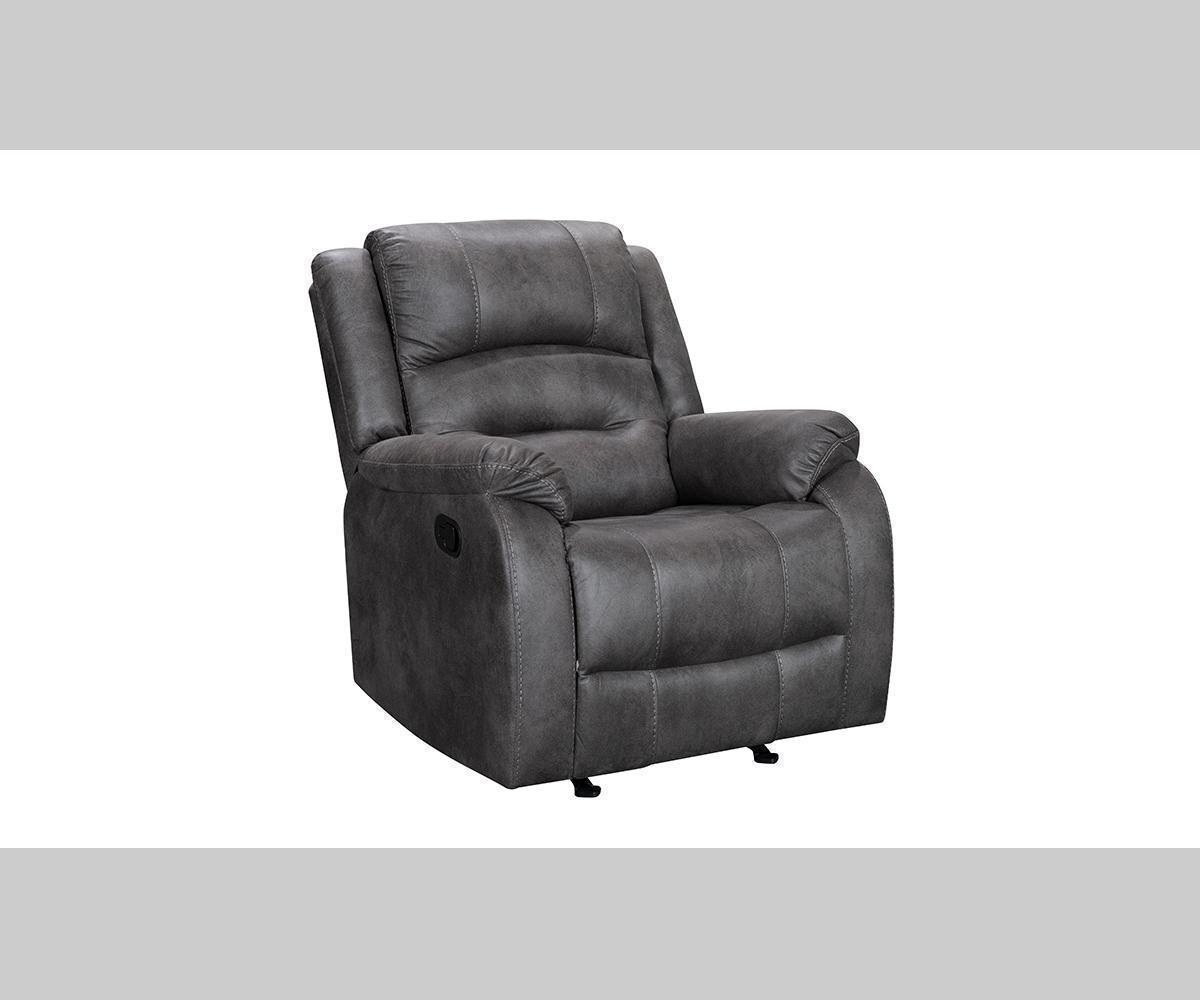 Larissa 3 Piece Recliner Set 72070 CAR - Image 4