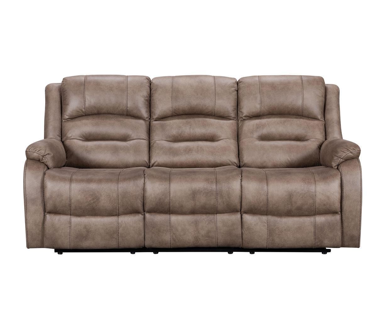 Larissa 3 Piece Recliner Set 72070 CAR - Image 6