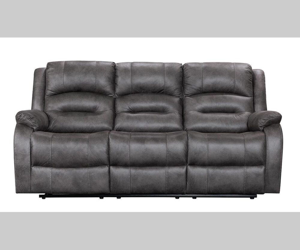 Alternative view of Larissa 3 Piece Recliner Set 72070 CAR