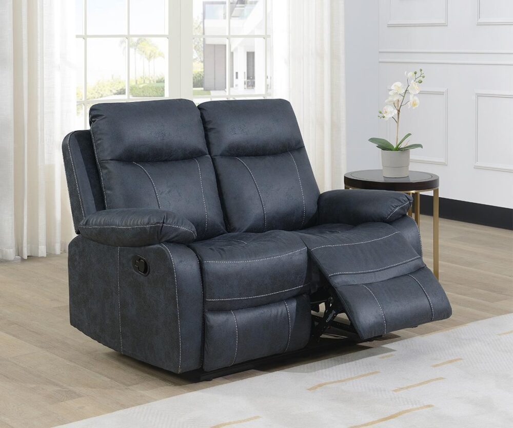 Alternative view of Bristol2 3 Piece Recliner Set