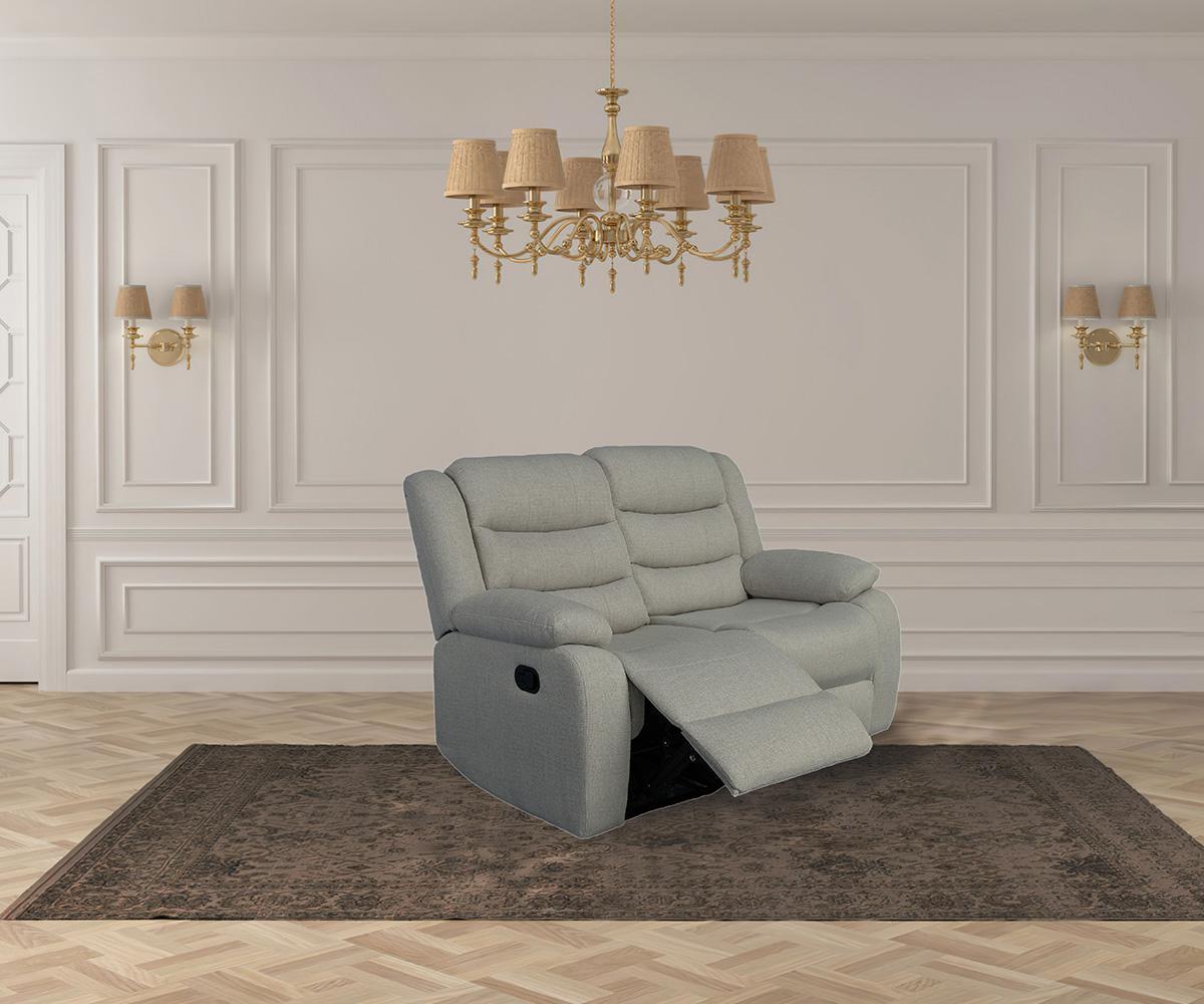 Rowan 3 Piece Recliner Set - Image 4