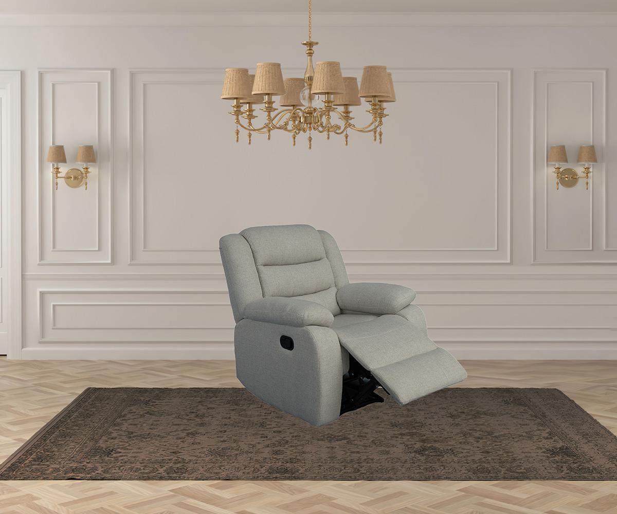 Rowan 3 Piece Recliner Set - Image 2