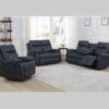 Bristol2 3 Piece Recliner Set - Furniture Trends
