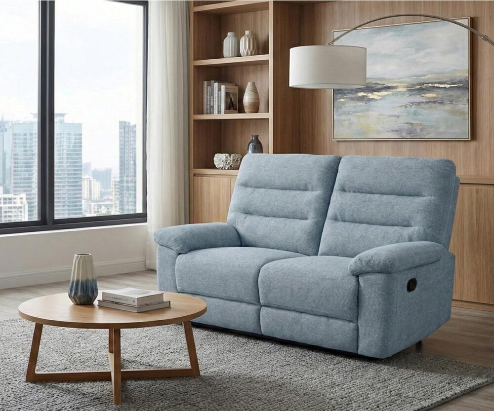 Alternative view of Marco 3 Piece Recliner Set