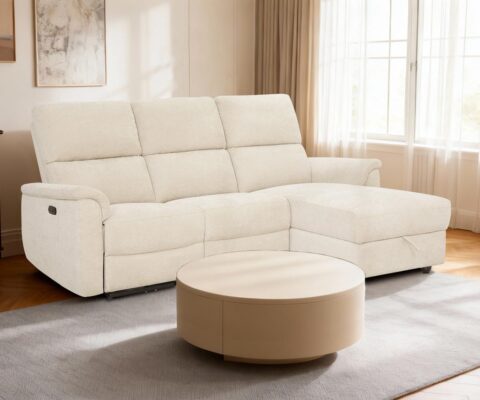 Manoa Sectional 60777